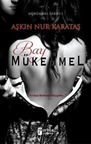 Bay Mükemmel  Frontansicht 1