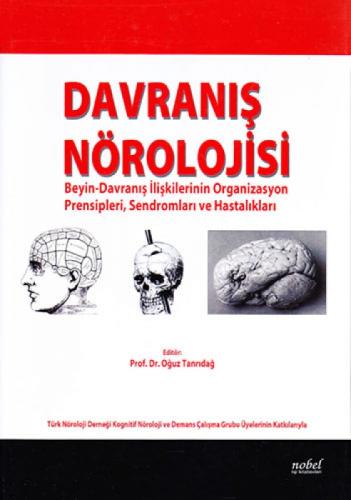 Davranış Nörolojisi  Frontansicht 1
