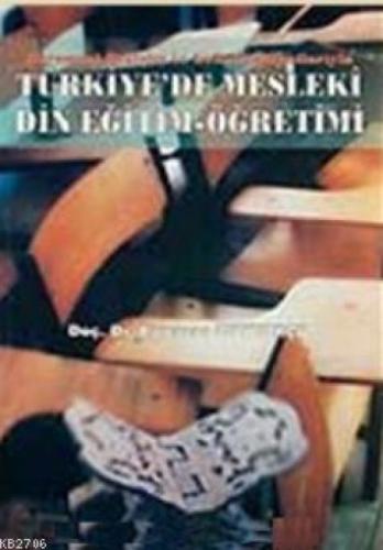 Türkiye'de Mesleki Din Eğitim Öğretimi  Frontansicht 1