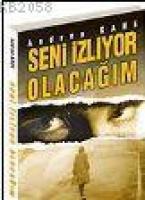 Seni İzliyor Olacağım  Frontansicht 1
