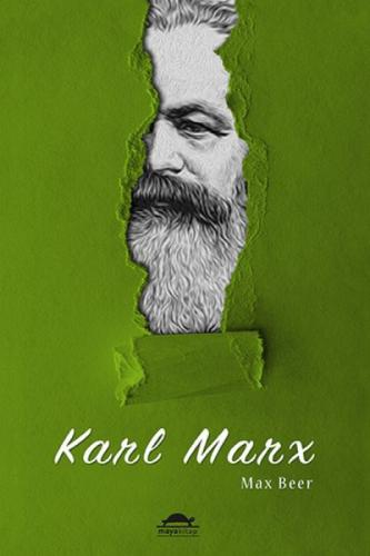 Karl Marx: Hayatı ve Öğretileri  Frontansicht 1