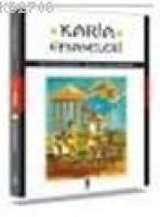 Karia Efsaneleri  Frontansicht 1