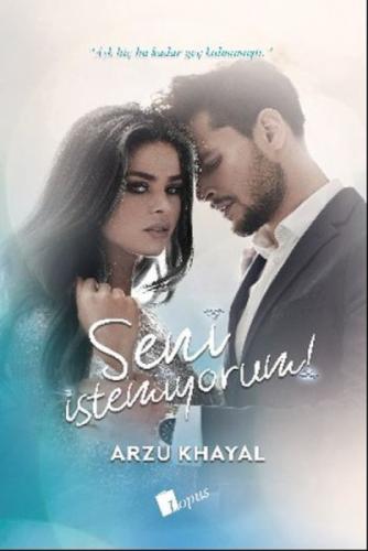 Seni İstemiyorum  Frontansicht 1