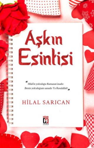 Aşkın Esintisi  Frontansicht 1