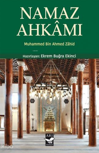 Namaz Ahkamı  Frontansicht 1