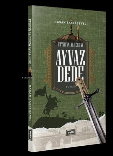 Fatih'in Alpereni Ayvaz Dede  Frontansicht 1