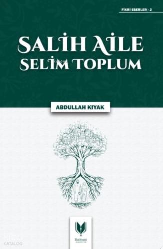 Salih Aile Selim Toplum  Frontansicht 1