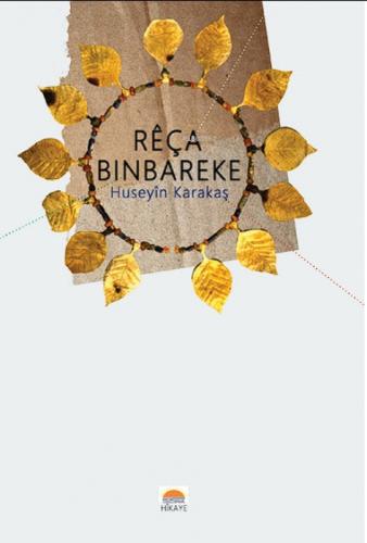 Rêça Binbareke  Frontansicht 1