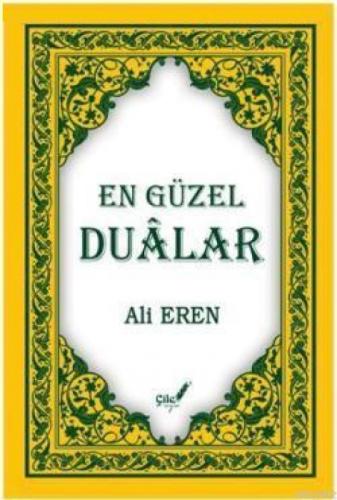 En Güzel Dualar  Frontansicht 1