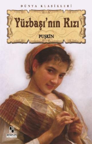 Yüzbaşı'nın Kızı  Frontansicht 1
