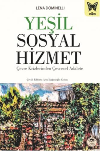 Yeşil Sosyal Hizmet  Frontansicht 1