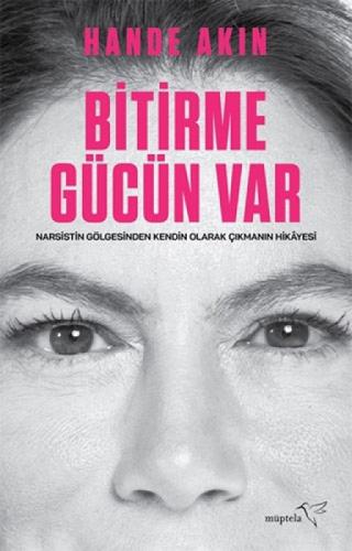 Bitirme Gücün Var  Frontansicht 1