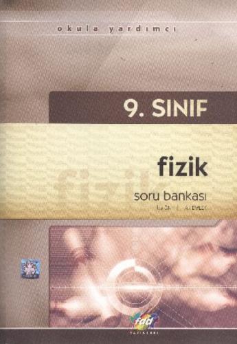 9. Sınıf Fizik Soru Bankası  Frontansicht 1
