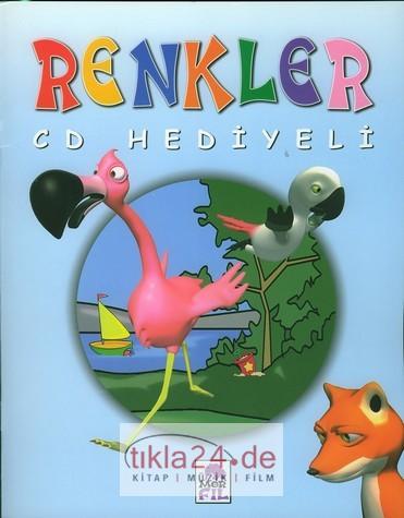 Renkler  Frontansicht 1