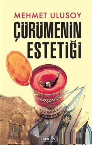 Çürümenin Estetiği  Frontansicht 1