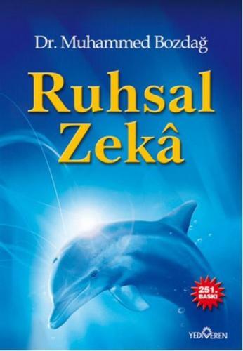 Ruhsal Zekâ  Frontansicht 1