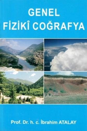 Genel Fiziki Coğrafya  Frontansicht 1