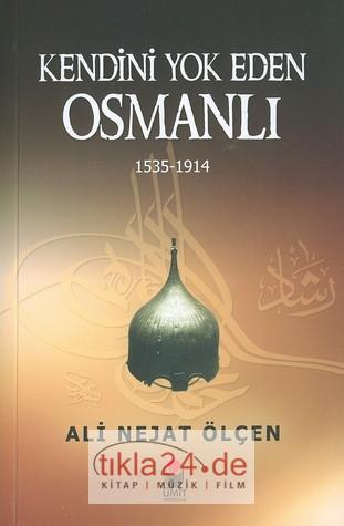 Kendini Yok Eden Osmanlı / 1535-1914  Frontansicht 1