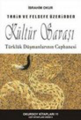Tarih ve Felsefe Üzerinden| Kültür Savaşı  Frontansicht 1