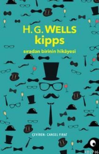 Kipps  Frontansicht 1