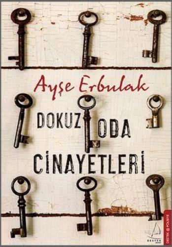 Dokuz Oda Cinayetleri  Frontansicht 1