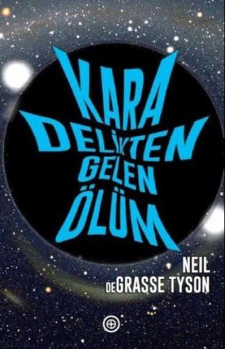 Kara Delikten Gelen Ölüm  Frontansicht 1