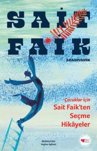 Çocuklar İçin Sait Faik'ten Seçme Hikayeler  Frontansicht 1