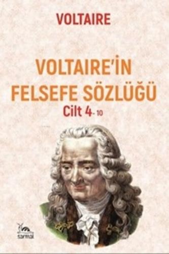 Voltaire'in Felsefe Sözlüğü Cilt 4  Frontansicht 1
