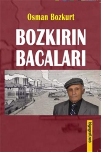 Bozkırın Bacaları  Frontansicht 1