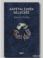 Kapitalizmin Geleceği  Frontansicht 1