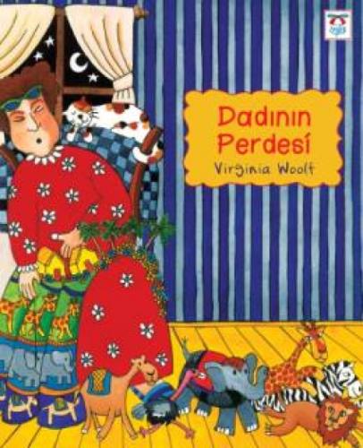 Dadının Perdesi  Frontansicht 1