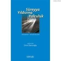 Süreyya Yıldızına Yolculuk  Frontansicht 1