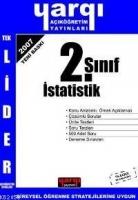 2. Sınıf İstatistik  Frontansicht 1