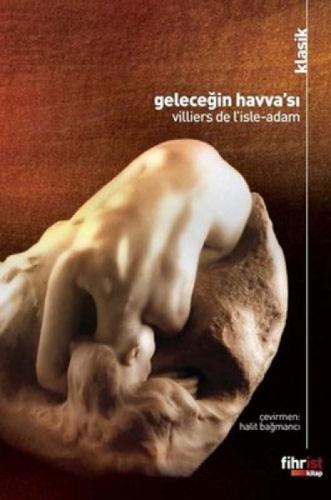 Geleceğin Havva'sı  Frontansicht 1