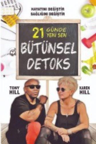Bütünsel Detoks  Frontansicht 1
