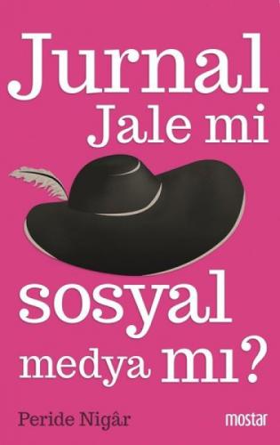 Jurnal Jale mi Sosyal Medya mı?  Frontansicht 1
