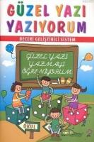 Güzel Yazı  Frontansicht 1