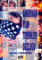 Amerikan Film Terimleri Sözlüğü  Frontansicht 1