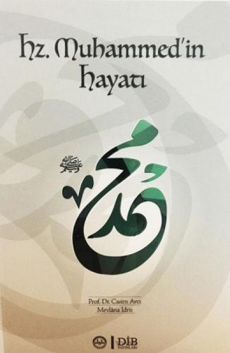 Hazreti Muhammed`in Hayatı  Frontansicht 1