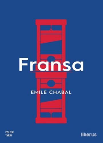  Fransa  Frontansicht 1