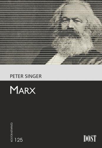 Marx  Frontansicht 1