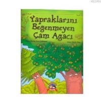 Yapraklarını Beğenmeyen Çam Ağacı  Frontansicht 1