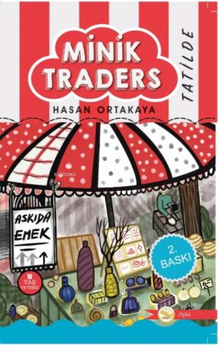 Minik Traders  Frontansicht 1