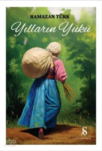 Yılların Yükü  Frontansicht 1