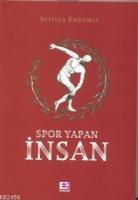 Spor Yapan İnsan  Frontansicht 1