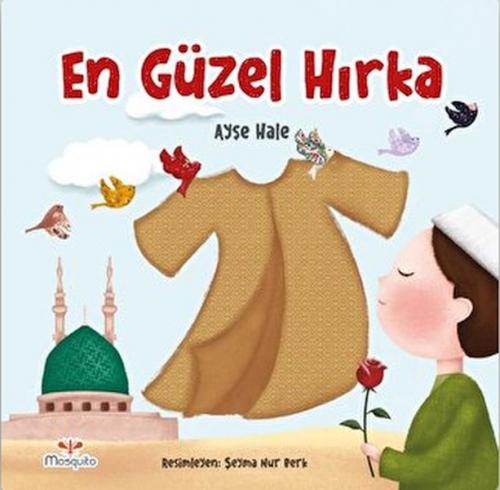 En Güzel Hırka  Frontansicht 1