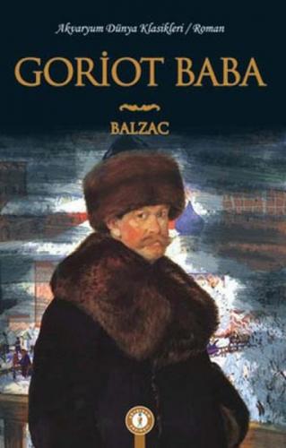 Goriot Baba  Frontansicht 1