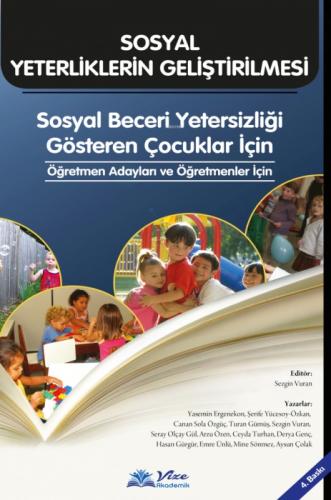 Sosyal Yeterliklerin Geliştirilmesi  Frontansicht 1