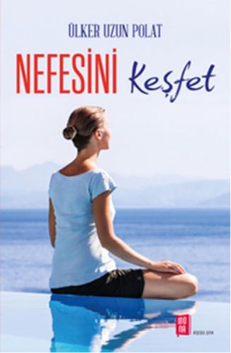 Nefesini Keşfet  Frontansicht 1