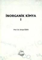 İnorganik Kimya 1  Frontansicht 1